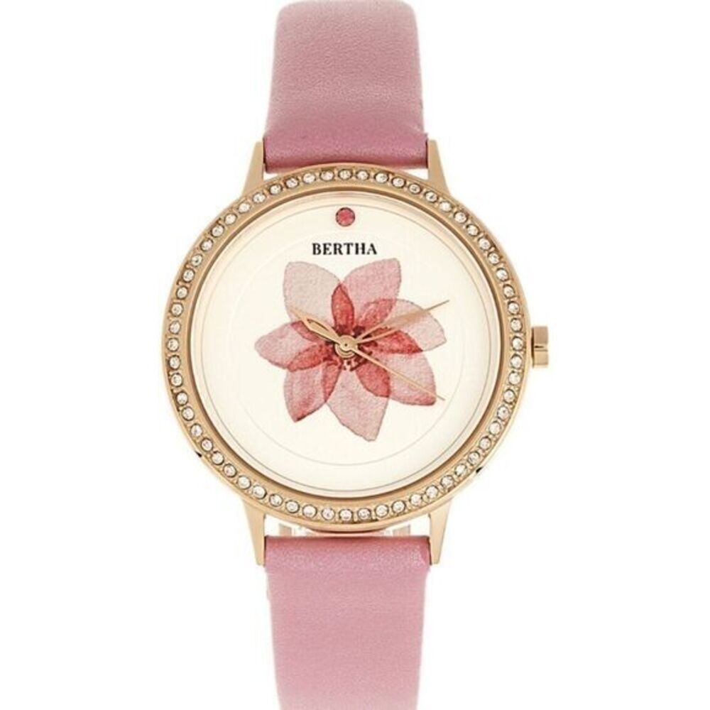 Bertha Woman's Watch